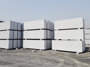 alc隔墻板廠家
